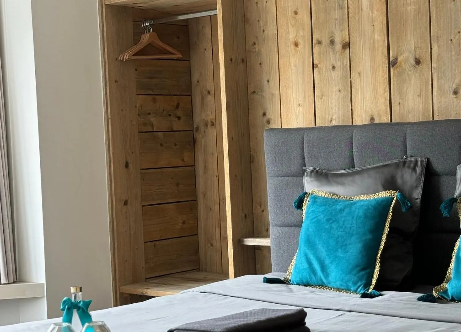 Appartement Prachtige Kamers In Het Centrum Van Brugge