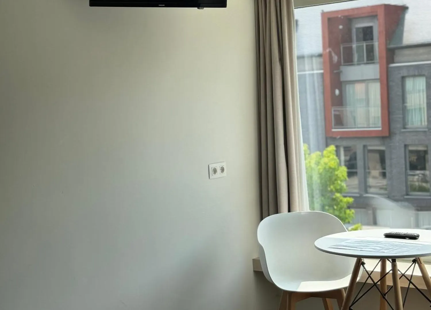 Prachtige Kamers In Het Centrum Van Brugge