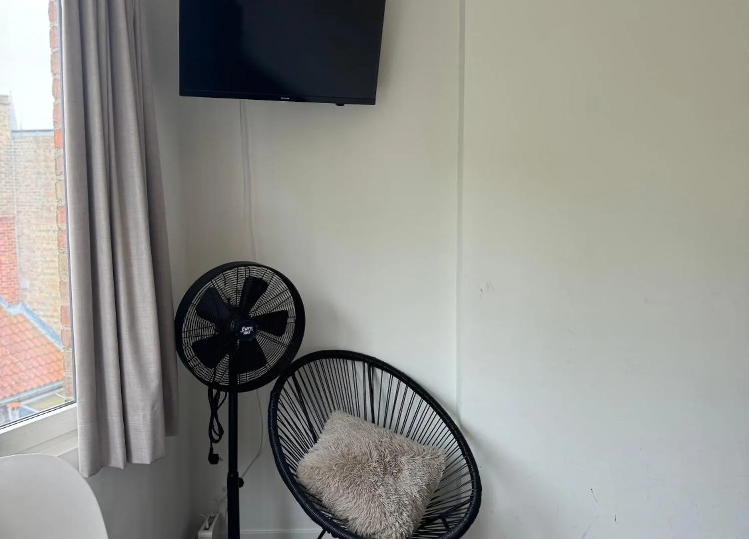 Prachtige Kamers In Het Centrum Van Brugge Appartement Bruges