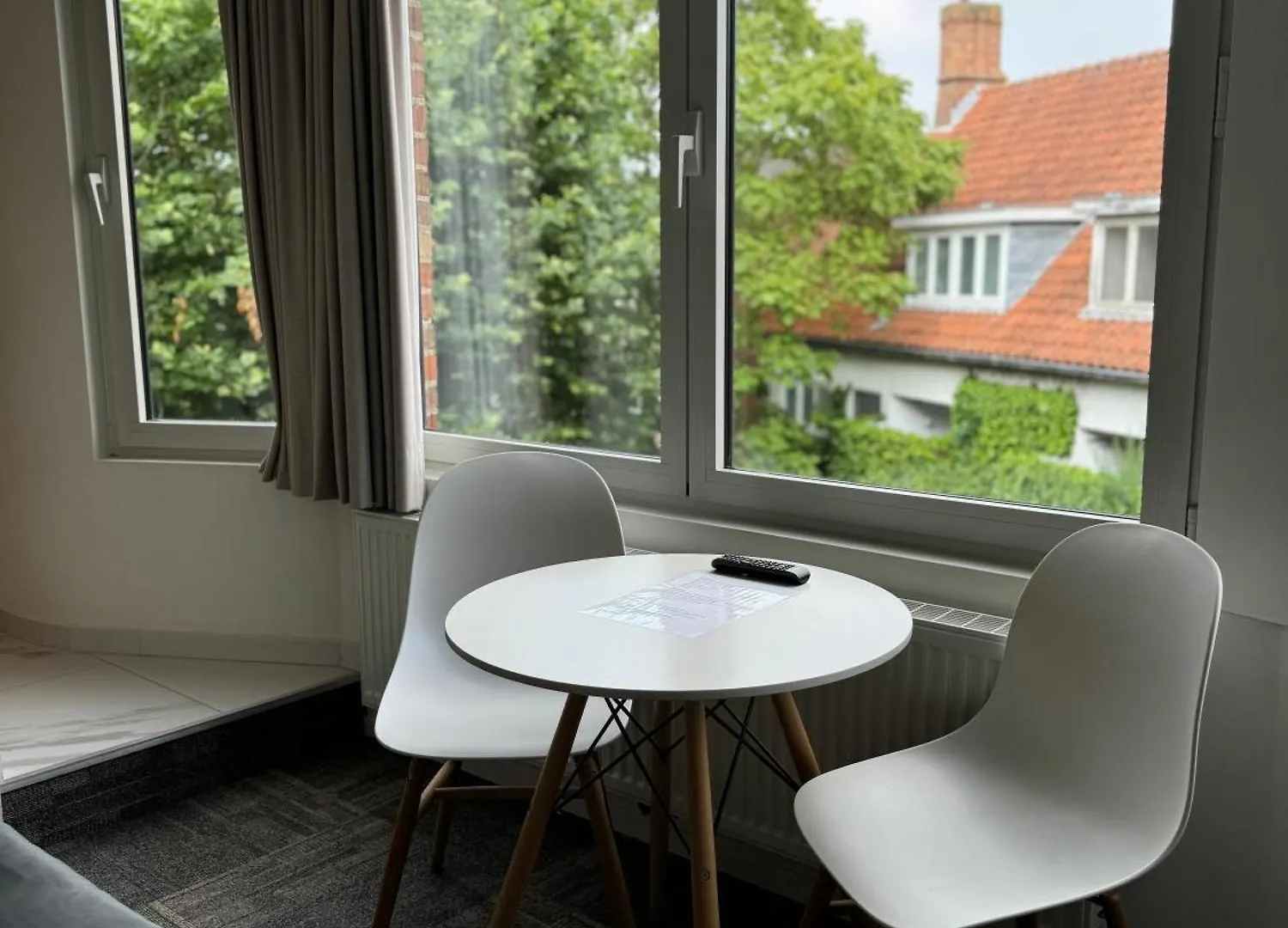 Prachtige Kamers In Het Centrum Van Brugge Bruges