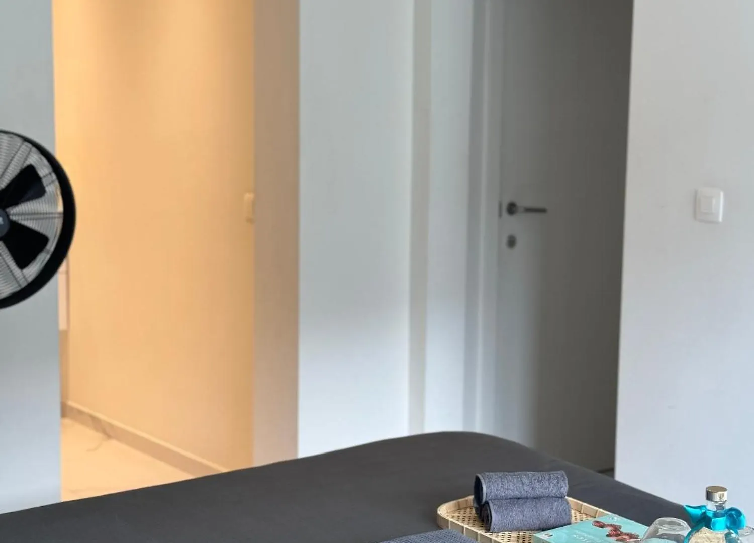 Prachtige Kamers In Het Centrum Van Brugge