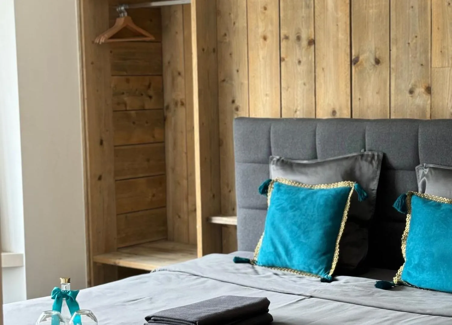 Prachtige Kamers In Het Centrum Van Brugge
