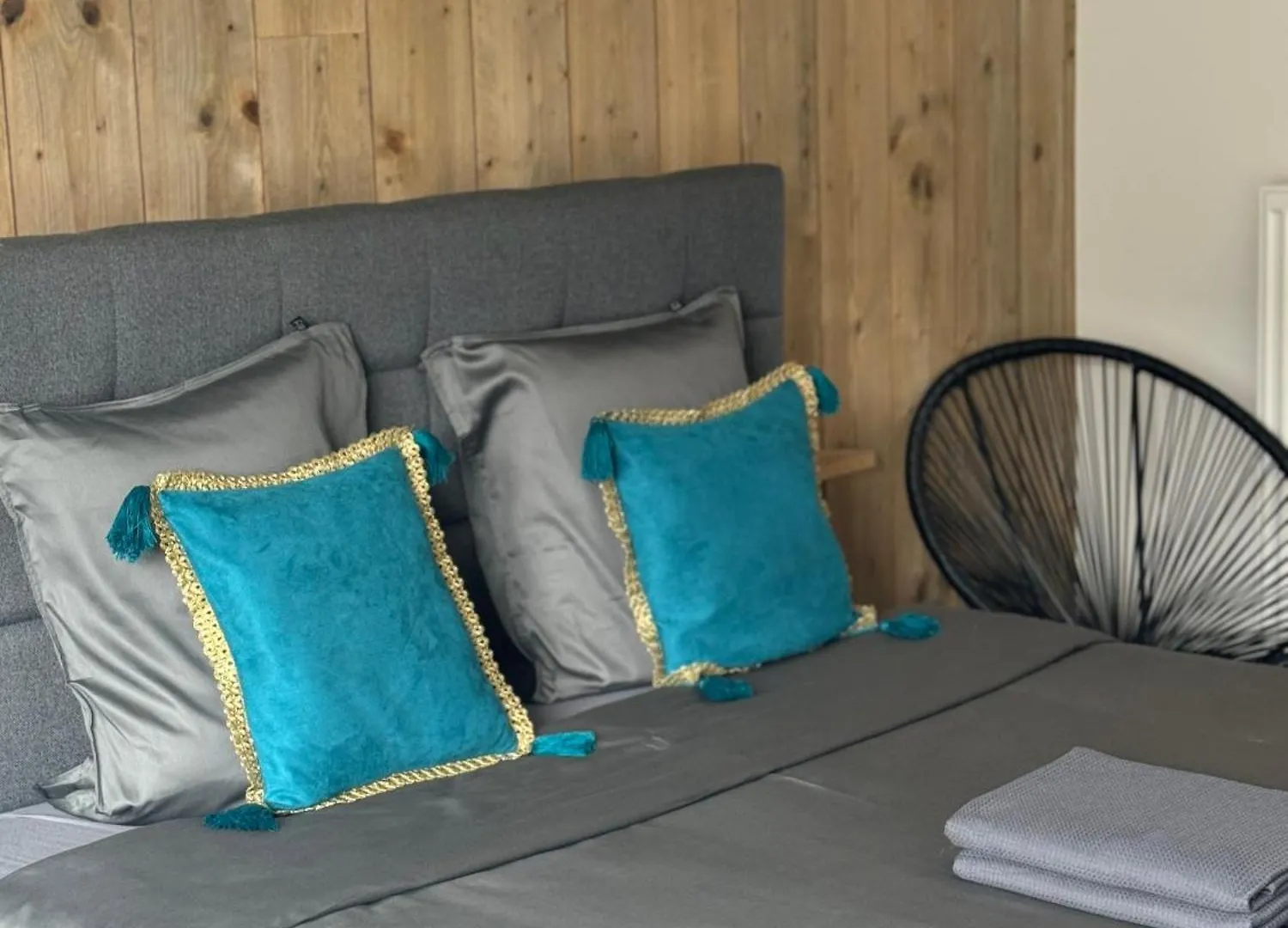 Prachtige Kamers In Het Centrum Van Brugge Belçika
