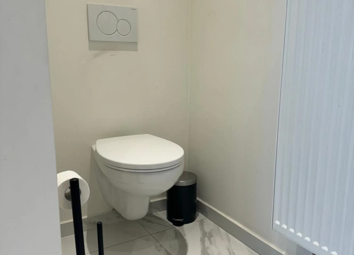 Prachtige Kamers In Het Centrum Van Brugge Belçika